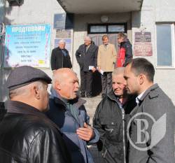 Встреча с польским оружейником Встреча с польским оружейником
